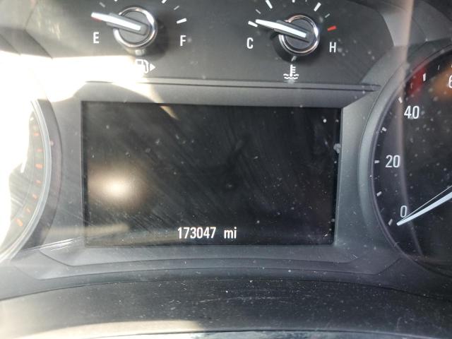 2017 BUICK ENCORE PRE - KL4CJASB7HB071477
