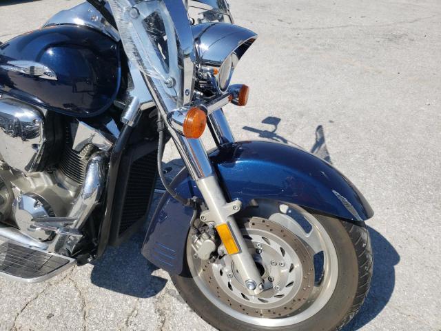 2008 HONDA VTX1300 R 1HFSC52608A500704
