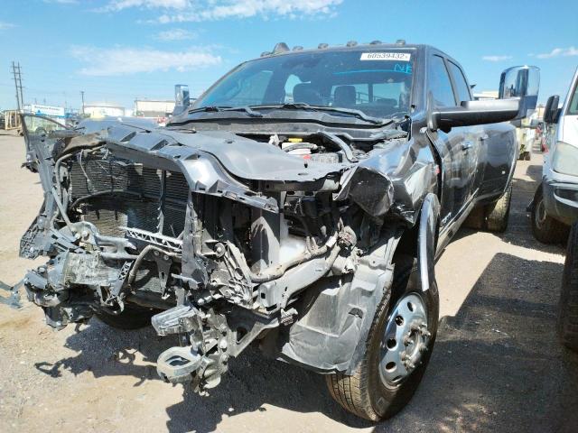 2019 RAM 3500 LIMIT 3C63RRRJ2KG631664