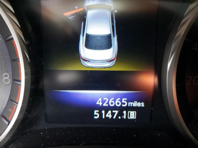 2015 INFINITI Q50 HYBRID JN1AV7AP5FM790345