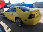 2001 Ford Mustang  for Sale in Anthony, TX - Front End