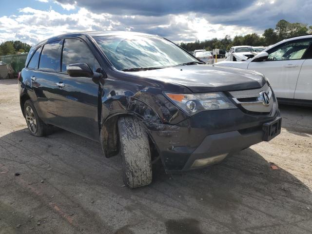 2007 Acura MDX 