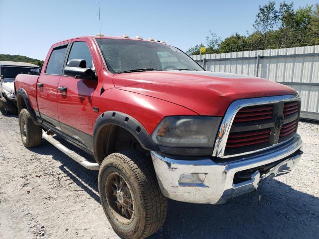 2015 Ram 2500 Power Wagon