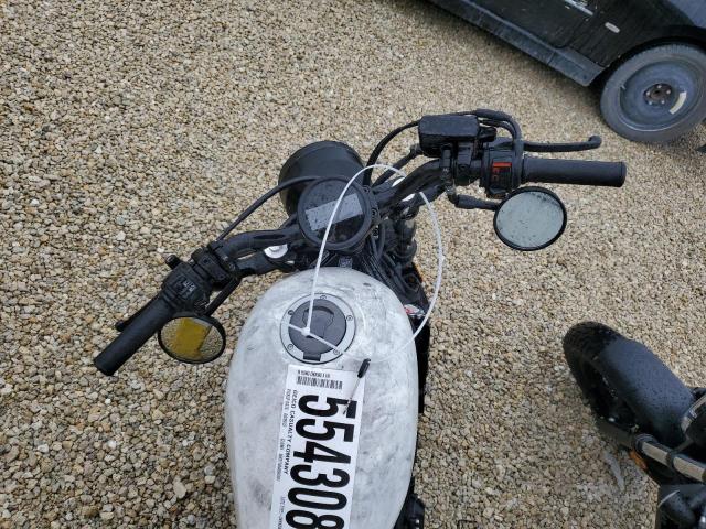 2019 HONDA CMX500 A MLHPC565XK5200084