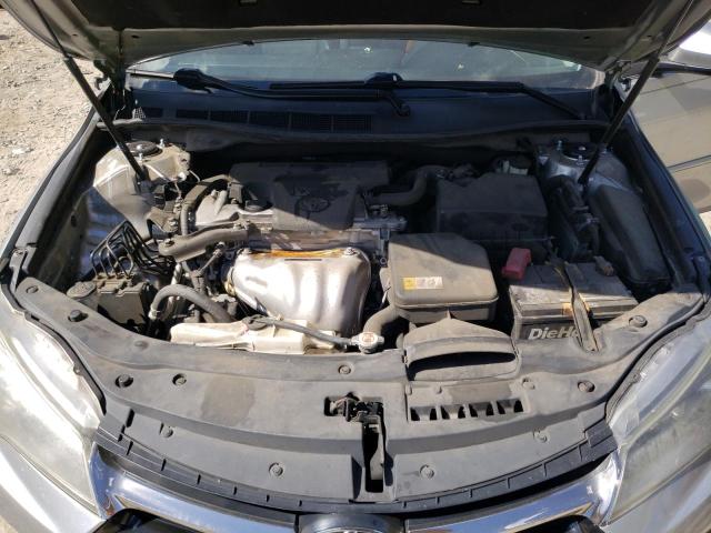 2017 TOYOTA CAMRY LE/X 4T1BF1FK7HU658372