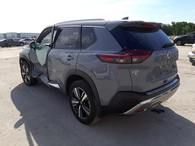 2021 NISSAN ROGUE PLAT JN8AT3DC6MW102699