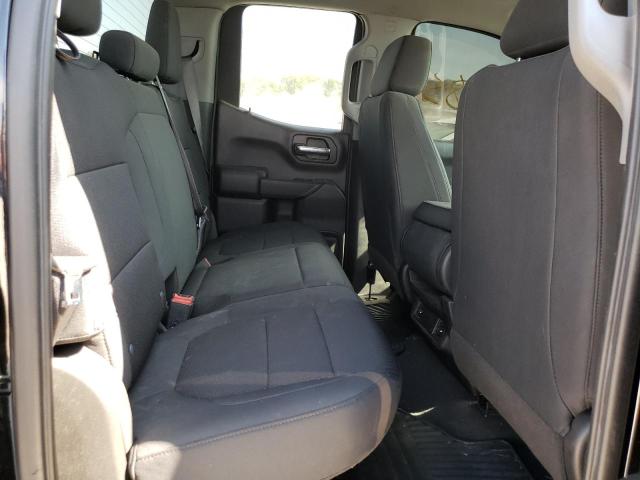 2021 CHEVROLET SILVERADO2 1GCRYBEH1MZ112690