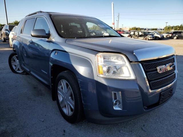 2011 GMC Terrain for sale in Indianapolis, IN
