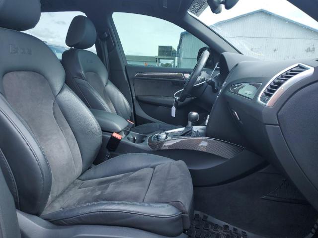 2015 AUDI SQ5 PREMIU WA1CGAFP9FA101943