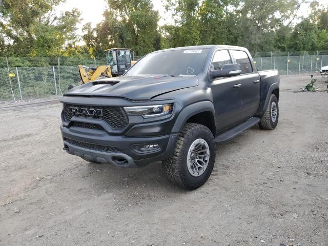 2021 RAM 1500 TRX 1C6SRFU9XMN685263