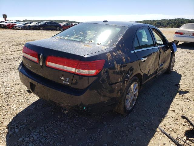 3LNHL2JC4CR820662 Lincoln MKZ