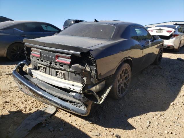 2016 DODGE CHALLENGER - 2C3CDZBT7GH217777