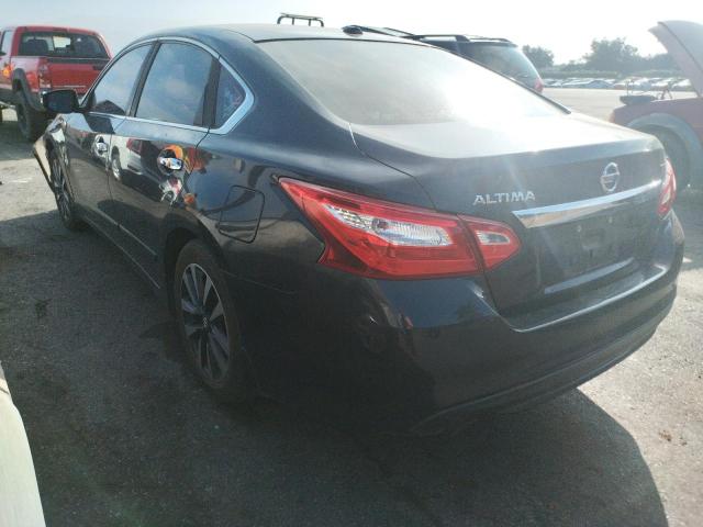 2016 NISSAN ALTIMA 4D 1N4AL3AP9GC149773