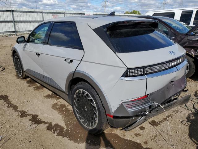 2022 HYUNDAI IONIQ 5 LI KM8KRDAFXNU089113