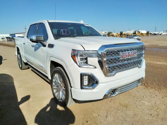 2020 GMC SIERRA K1500 DENALI for Sale | AZ - PHOENIX | Mon. Oct 03 ...