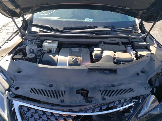 2020 LEXUS RX 450H L JTJHGKFA2L2009282