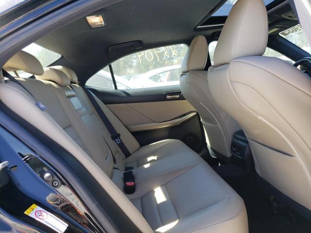 2018 LEXUS IS300 JTHBA1D26J5083816