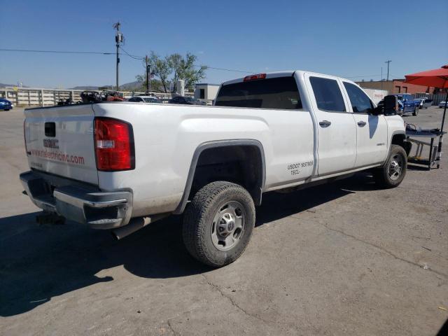 2016 GMC Sierra C2500 Heavy Duty VIN: 1GT11REG8GF168178 Lot: 60475782