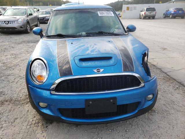 WMWMF7C59ATX45746 Mini COOPER S