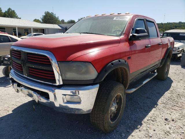 2015 RAM 2500 POWER 3C6TR5EJ4FG697119