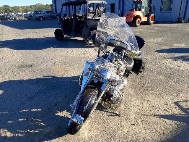2006 HARLEY-DAVIDSON FLST 1HD1JEY136Y026919