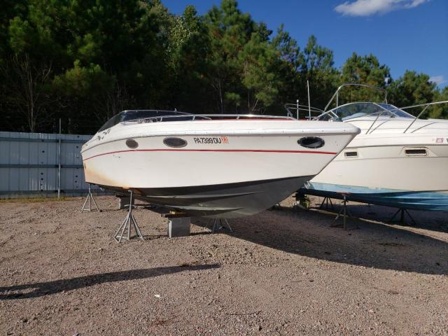Clean Title Boats for sale at auction: 1989 Baja Marine