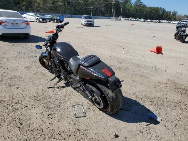 2016 HARLEY-DAVIDSON VRSCDX NIG 1HD1HHH18GC802215