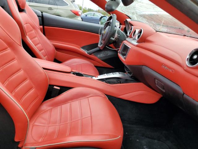 2017 FERRARI CALIFORNIA ZFF77XJA1H0223428