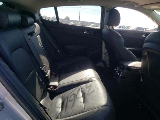 KNAE15LA1J6012223 KIA Stinger