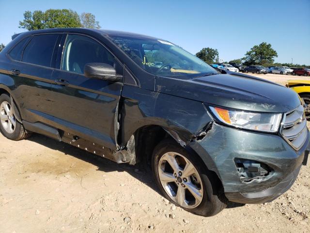 2015 FORD EDGE SE - 2FMTK4G88FBB39418