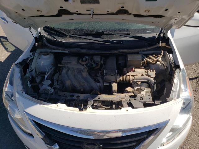 2018 NISSAN VERSA - 3N1CN7AP2JL809834