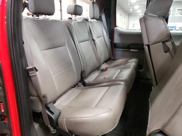 2019 FORD F350 SUPER - 1FT8X3B68KEG10610