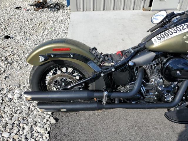 2017 HARLEY-DAVIDSON FLSS 1HD1JS916HB018400