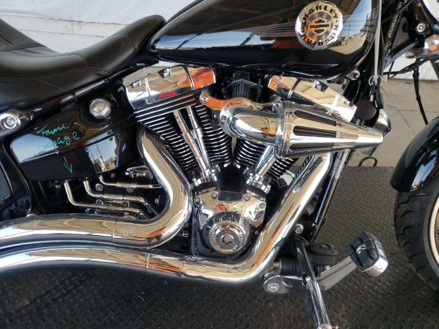 2015 HARLEY-DAVIDSON FXSB BREAK 1HD1BFV19FB029141