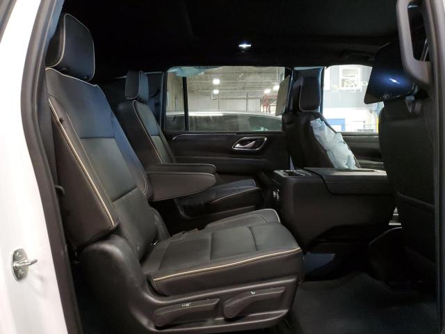 2022 GMC YUKON XL K - 1GKS2GKD8NR124200