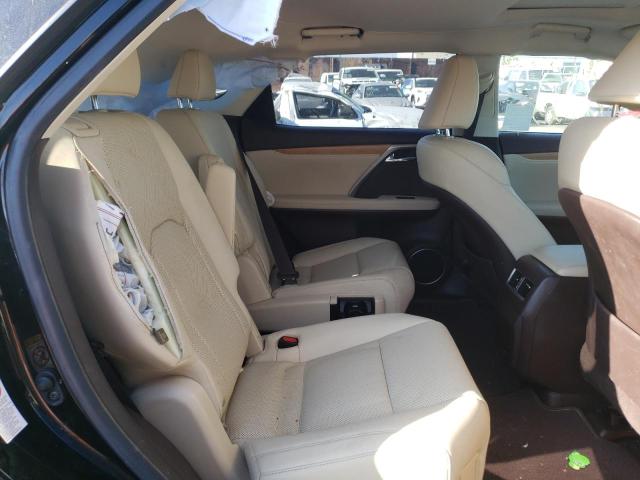2020 LEXUS RX 450H L JTJHGKFA2L2009282
