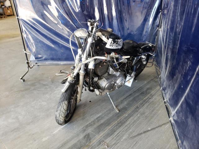 2003 HARLEY-DAVIDSON XL1200 1HD1CAP103K408876