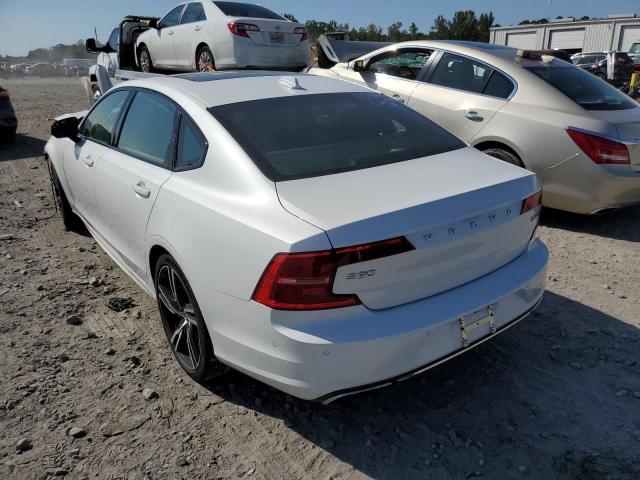 2020 VOLVO S90 T6 OCE LVYA22MT6LP150164