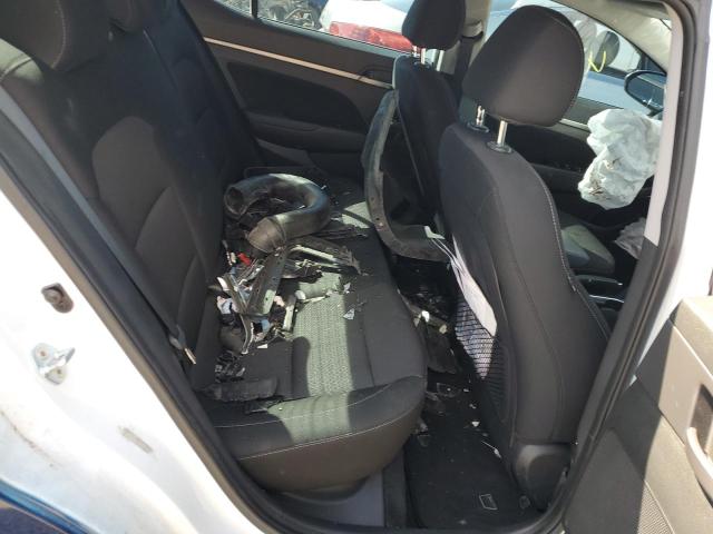 2018 HYUNDAI ELANTRA SE - 5NPD84LF1JH402356