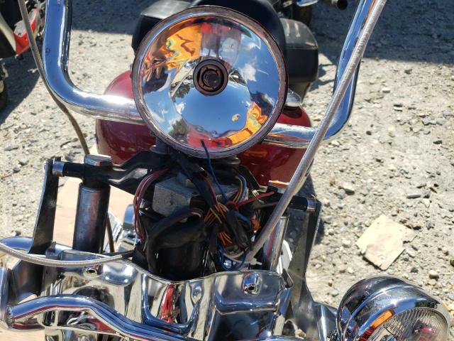 2004 HARLEY-DAVIDSON FLHRSI 1HD1FYW154Y712835