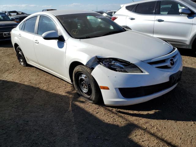 2011 Mazda Mazda6 i