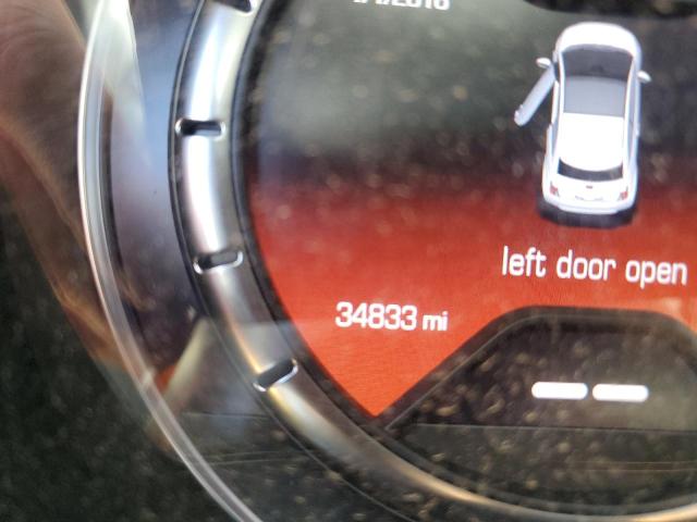 2017 FIAT 500 ELECTR 3C3CFFGE3HT575857