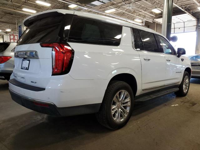 2022 GMC YUKON XL K - 1GKS2GKD8NR124200