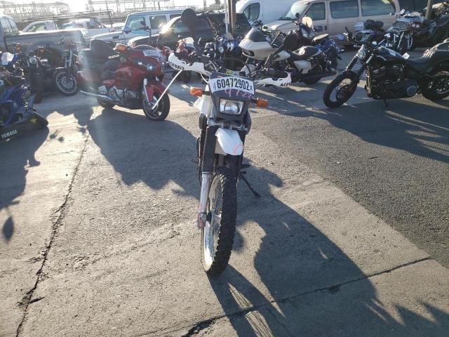 2015 SUZUKI DR650 SE JS1SP46A9F2101153