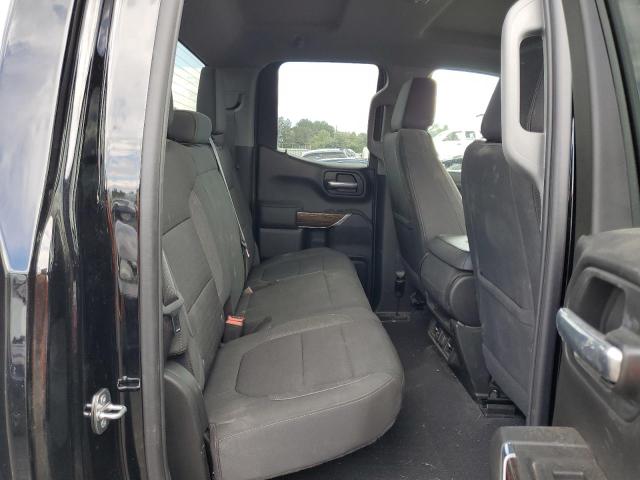 2022 GMC SIERRA LIM 1GTR9CEK6NZ231478