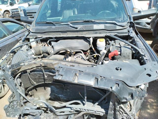 2019 RAM 3500 LIMIT 3C63RRRJ2KG631664