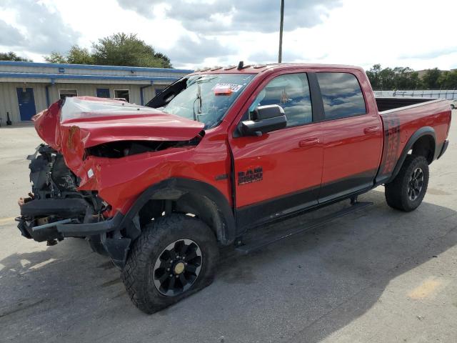 2017 RAM 2500 POWER 3C6TR5EJ3HG692500