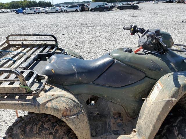 2013 HONDA FOREMAN500 1HFTE3874D4104061