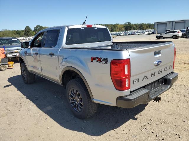 1FTER4FH6LLA83761 Ford Ranger XL 3