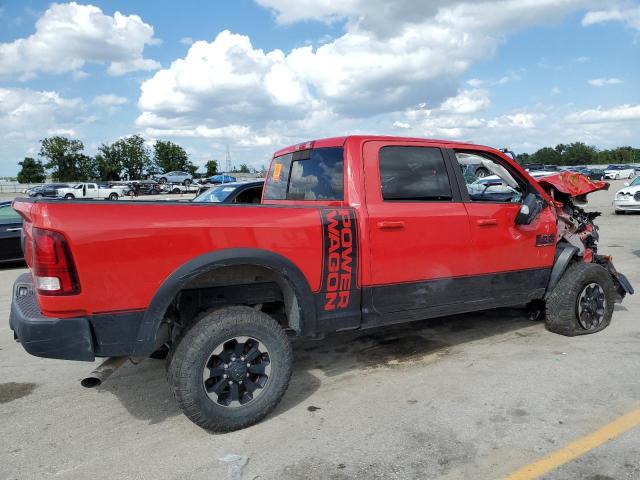 2017 RAM 2500 POWER 3C6TR5EJ3HG692500